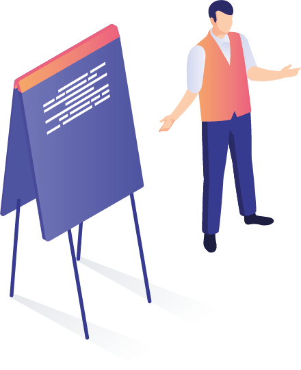 Illustration zur Zimmereinteilung